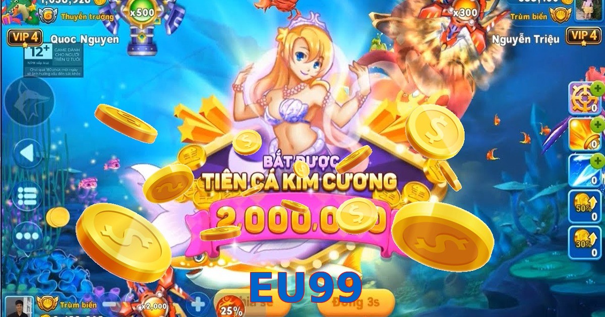 EU99