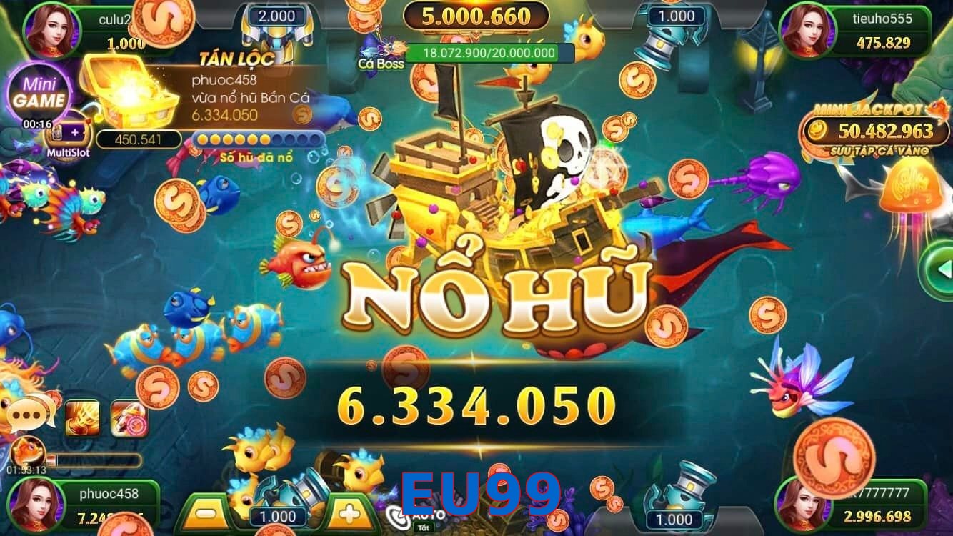 EU99