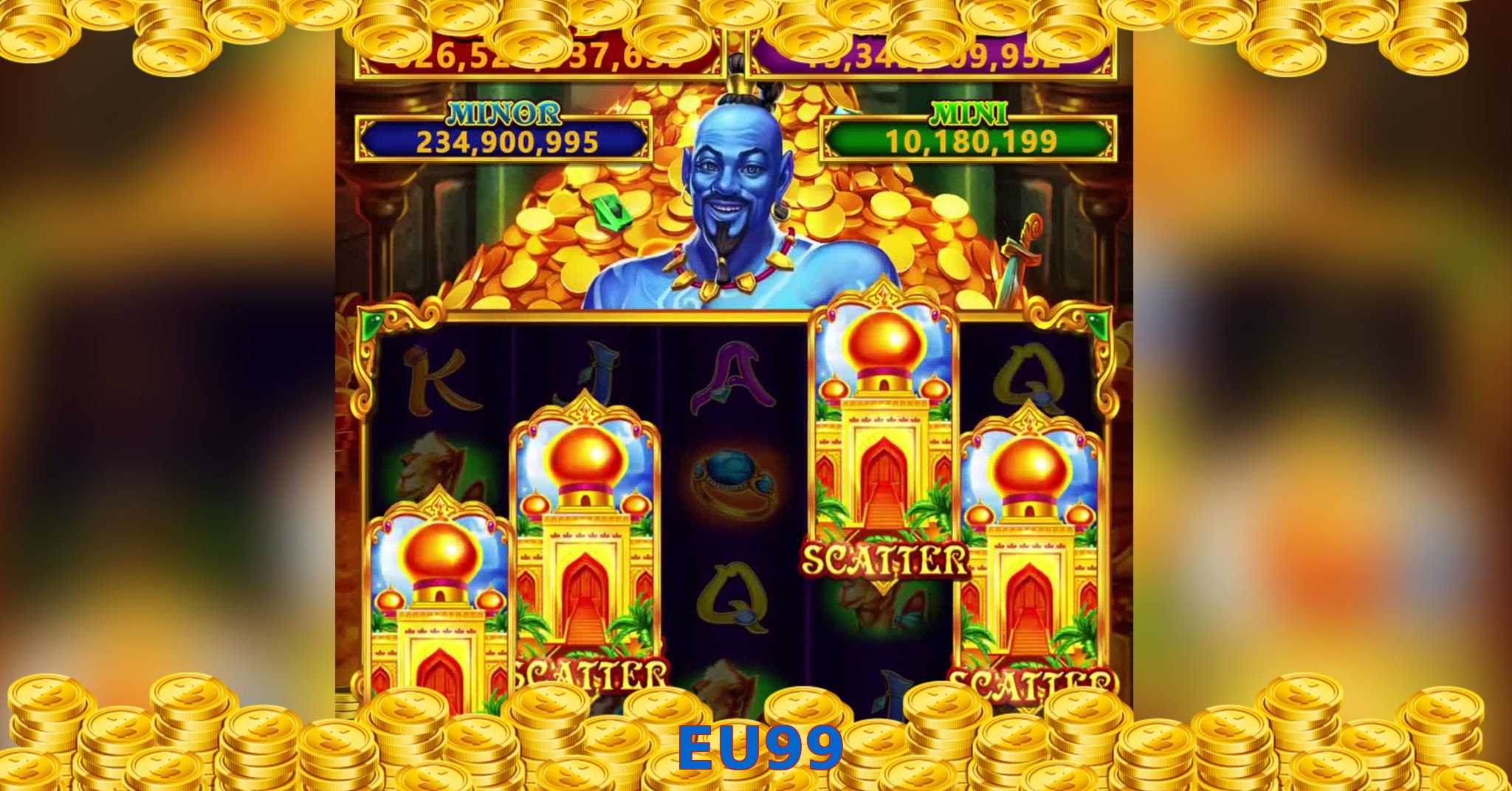 EU99