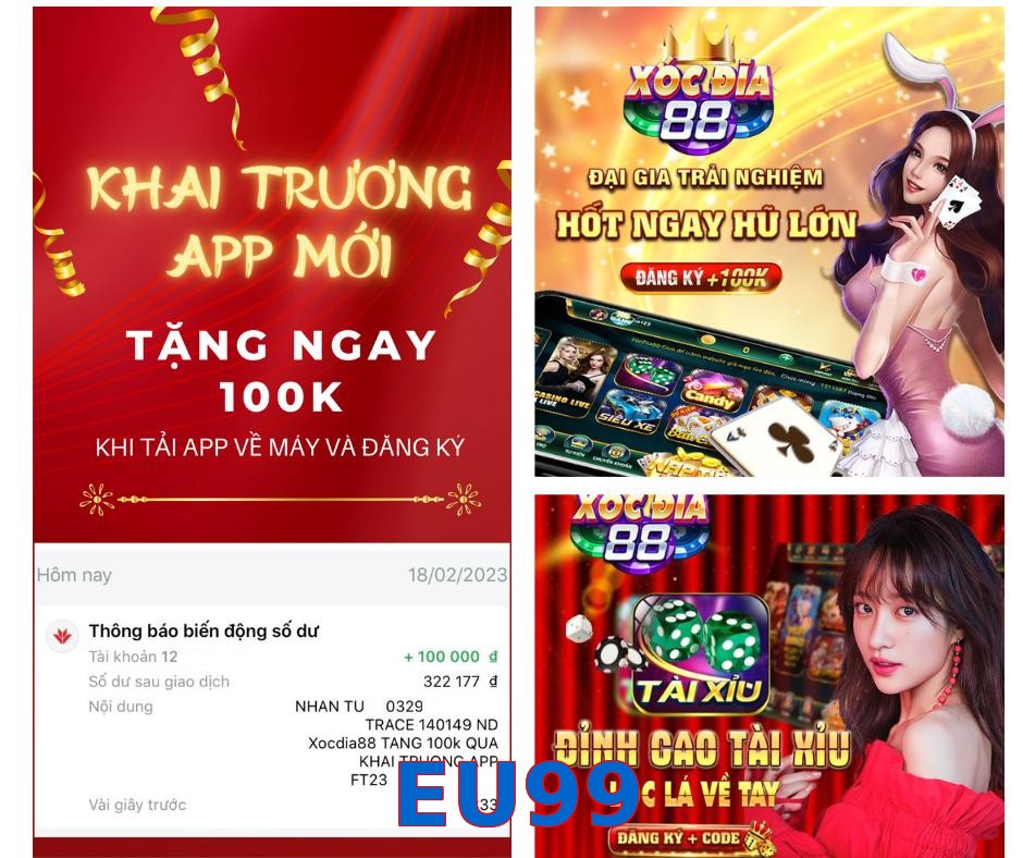 EU99